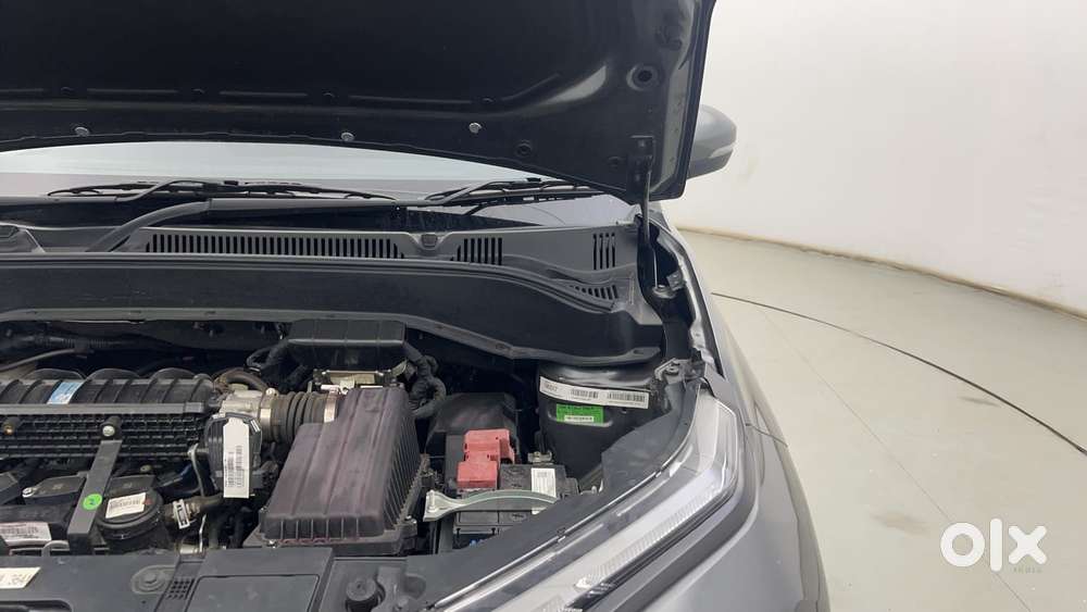 Tata Punch 1.2 Revotron Adventure Rhythm Pack Mt, 2024, Petrol