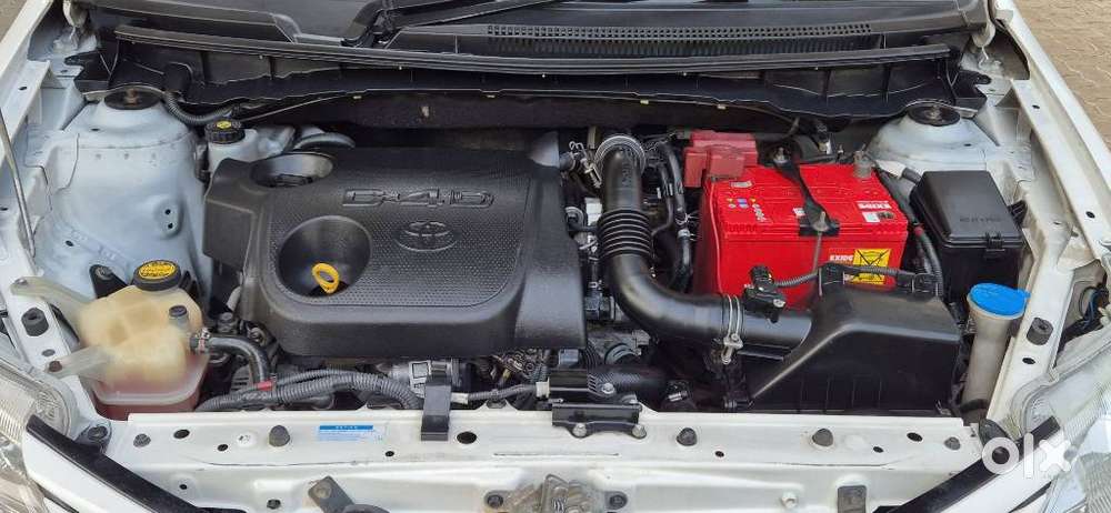 Toyota Etios Liva Gd, 2015, Diesel
