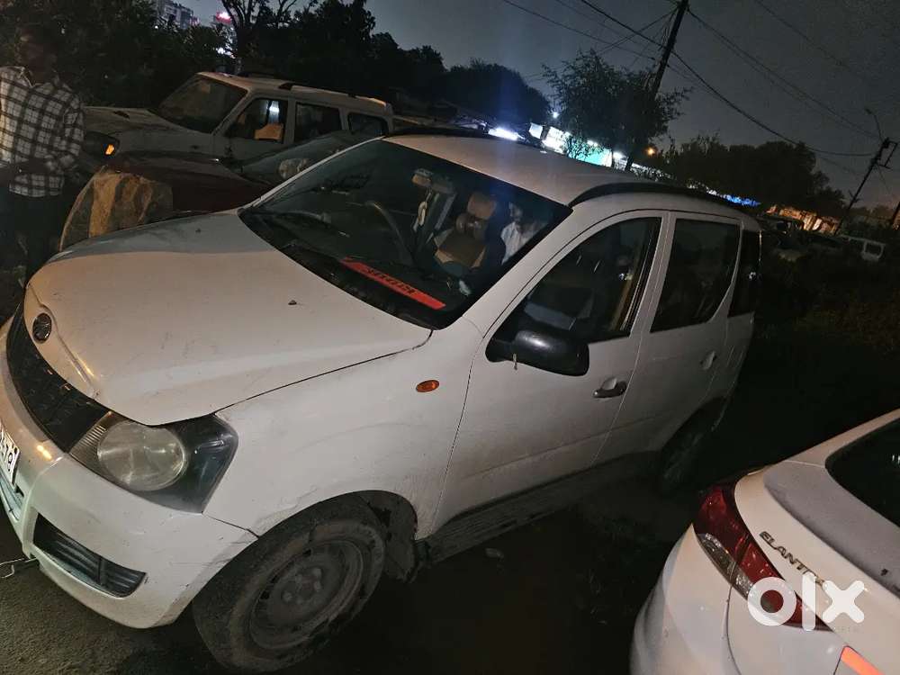 Mahindra Quanto Diesel 2013 Manual