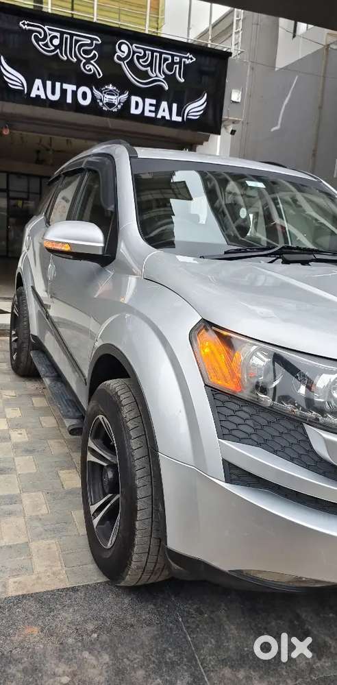 Mahindra Xuv500 Diesel Manual 2014