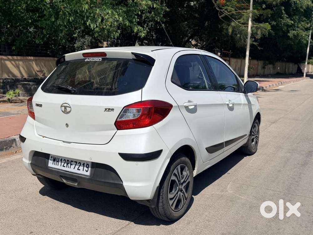 Tata Tiago, 2019, Petrol
