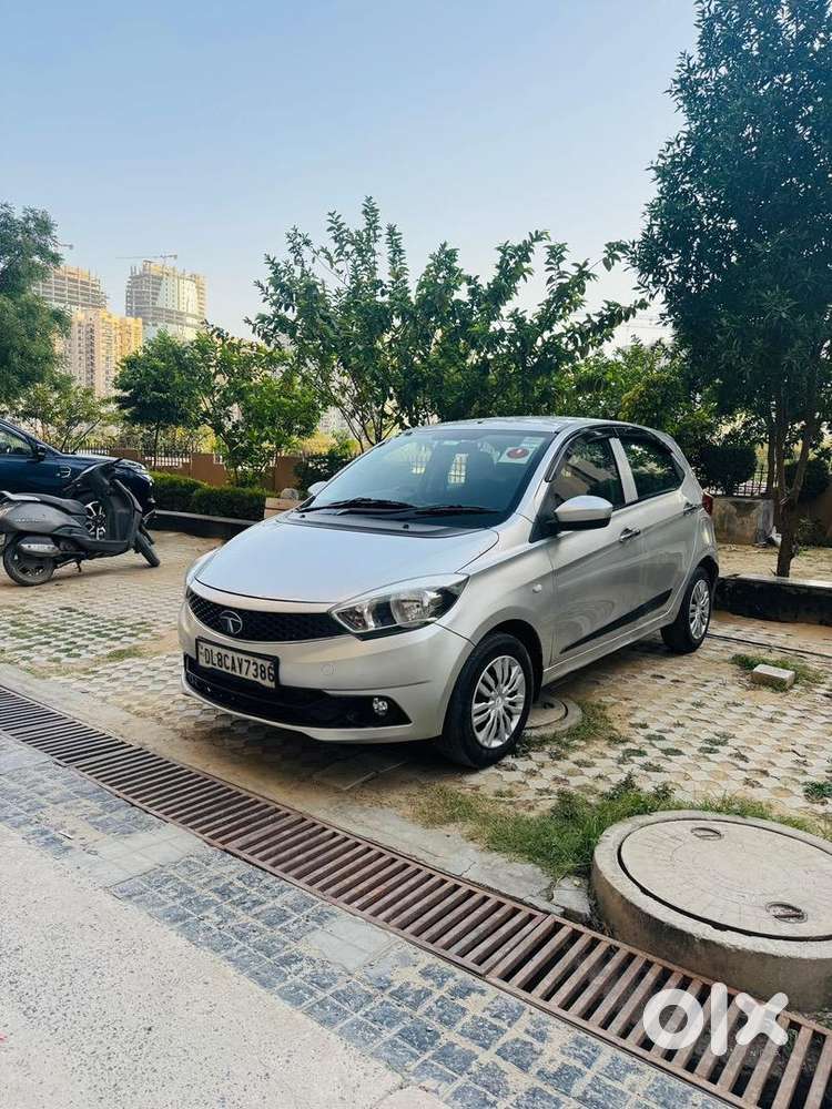 Tata Tiago 2018 December