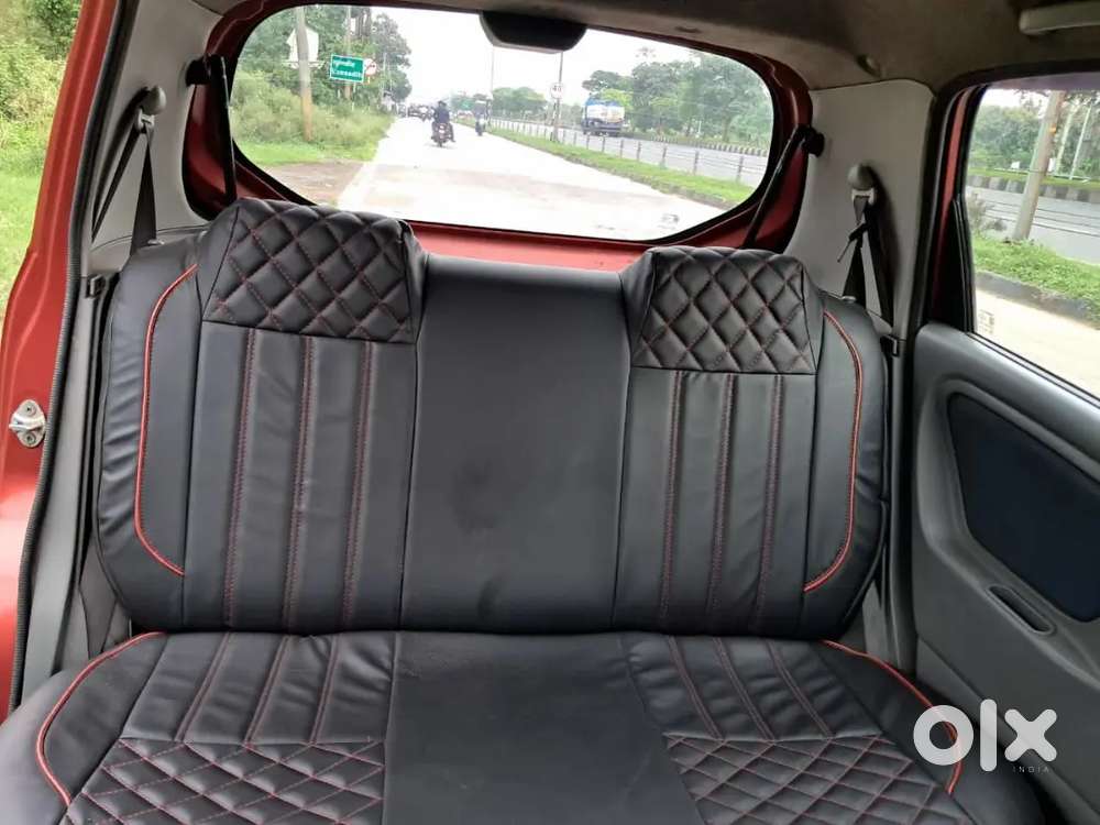 Maruti Suzuki Alto K10 Nov 2012