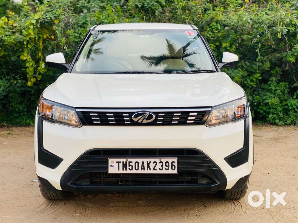 Mahindra Xuv300 W6 Diesel, 2022, Diesel