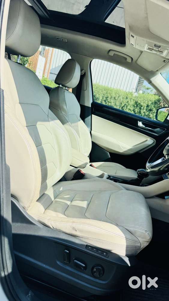 Skoda Kodiaq 2.0 Style Tdi 4x4 At, 2018, Diesel