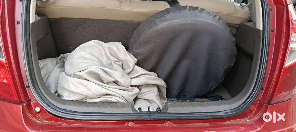 Hyundai I10 Era 1.1 Lpg, 2012, Petrol