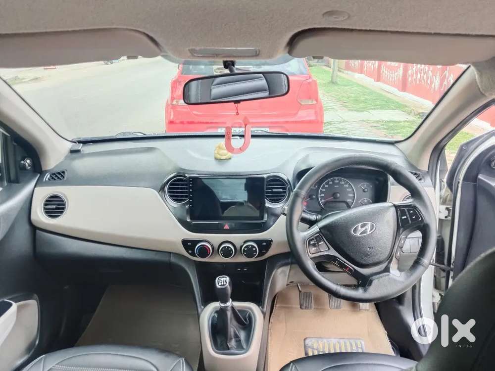 Hyundai Grand I10 2015 Petrol 86000 Km Driven