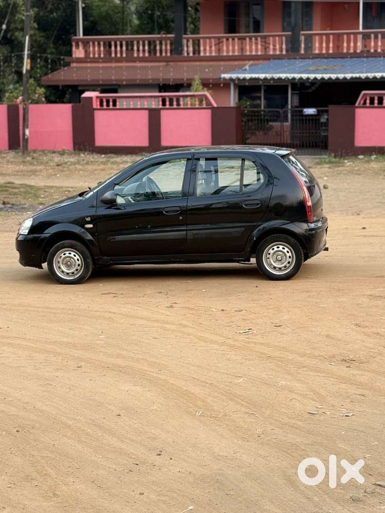 Tata Indica Lxi, 2008, Petrol