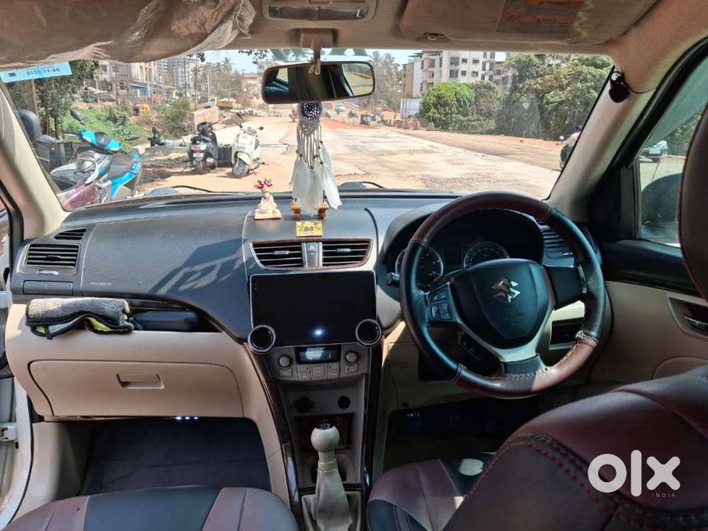 Maruti Suzuki Swift 2015 Diesel Well Maintained