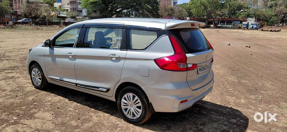 Maruti Suzuki Ertiga Vxi (o) Cng, 2020, Cng & Hybrids