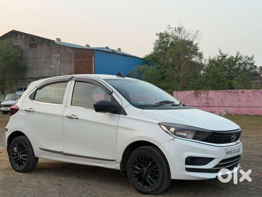 Tata Tiago, 2022, Cng & Hybrids