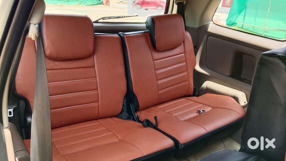 Toyota Innova 2.5 Vx 8 Str, 2015, Diesel