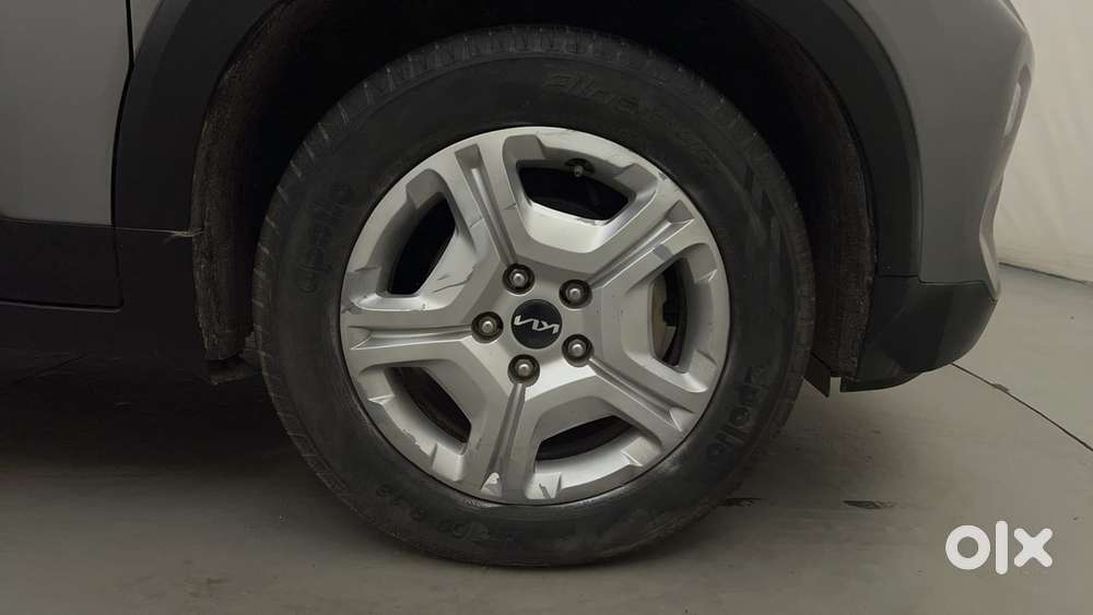 Kia Sonet Htk Plus, 2022, Diesel