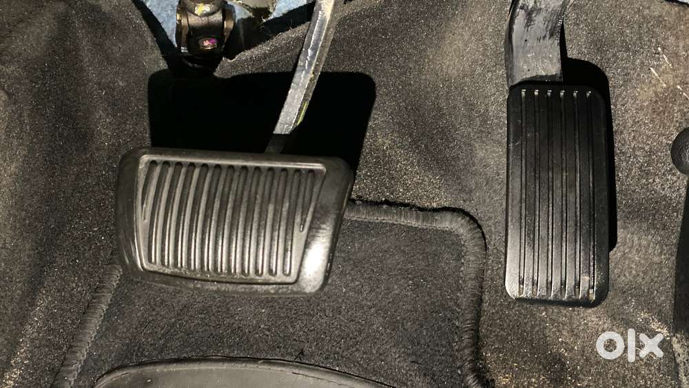 Hyundai Creta 1.5 Mpi Sx Petrol Ivt, 2021, Petrol
