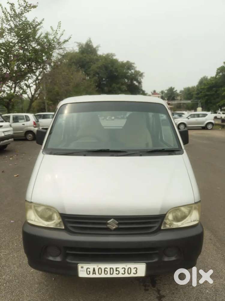 Maruti Eeco 2011 Superb Condition