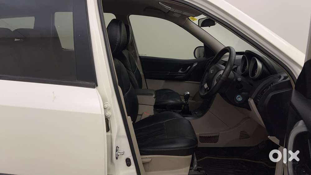 Mahindra Xuv500 W6 1.99 Mhawk, 2016, Diesel