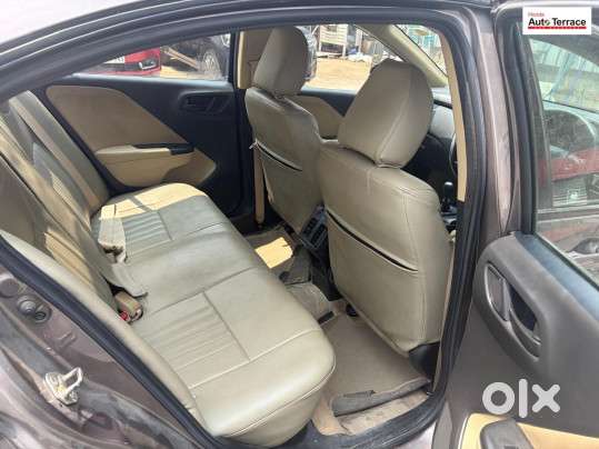 Honda City 2014-2015 I Vtec Sv, 2015, Petrol