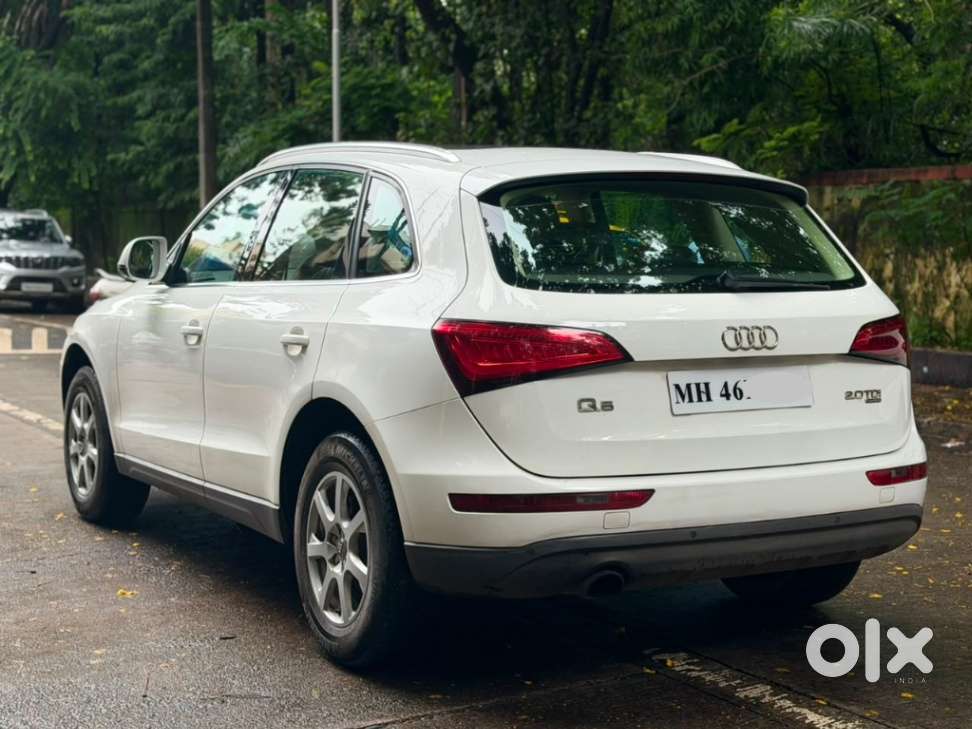 Audi Q5 2.0 Tdi Quattro, 2013, Diesel