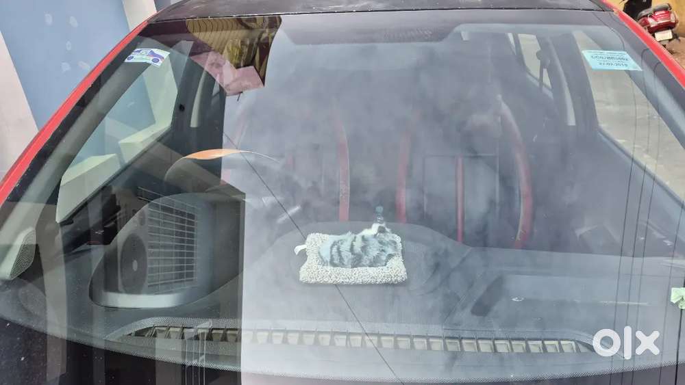 Tata Tigor 1.2 Petrol 2019