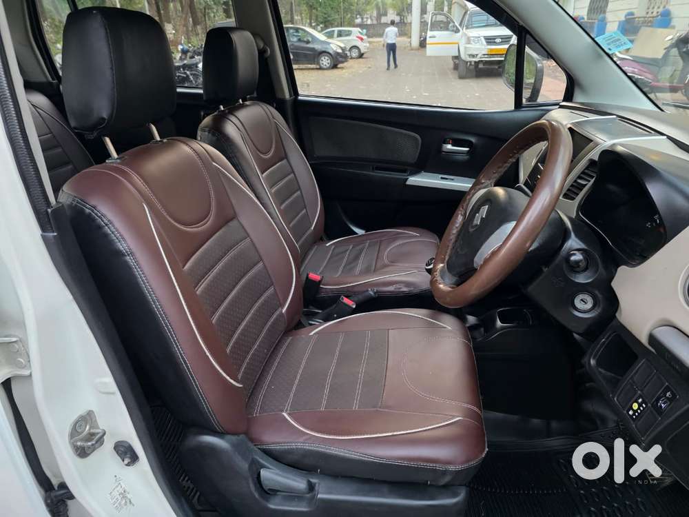 Maruti Suzuki Wagon R Cng Lxi, 2016, Cng & Hybrids