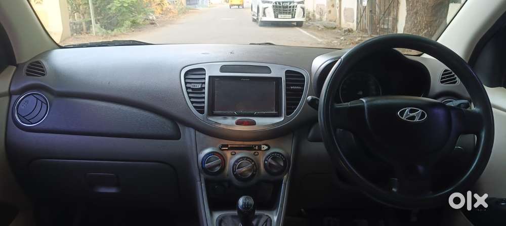 Hyundai I10 Magna, 2011, Petrol