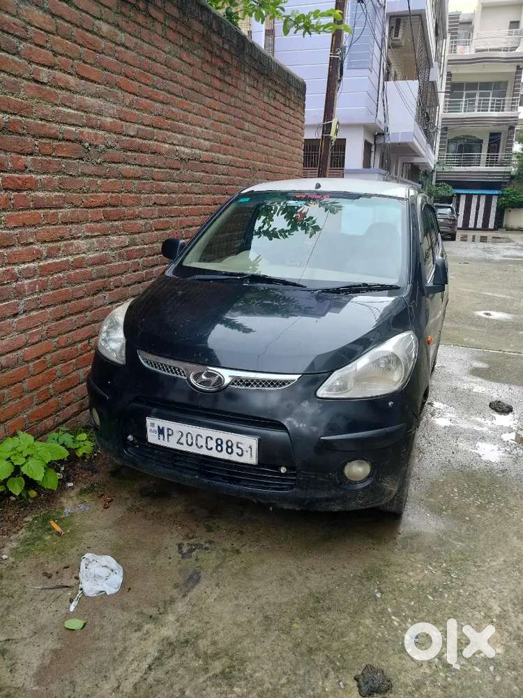 Hyundai I10 2010 1.1 Petrol