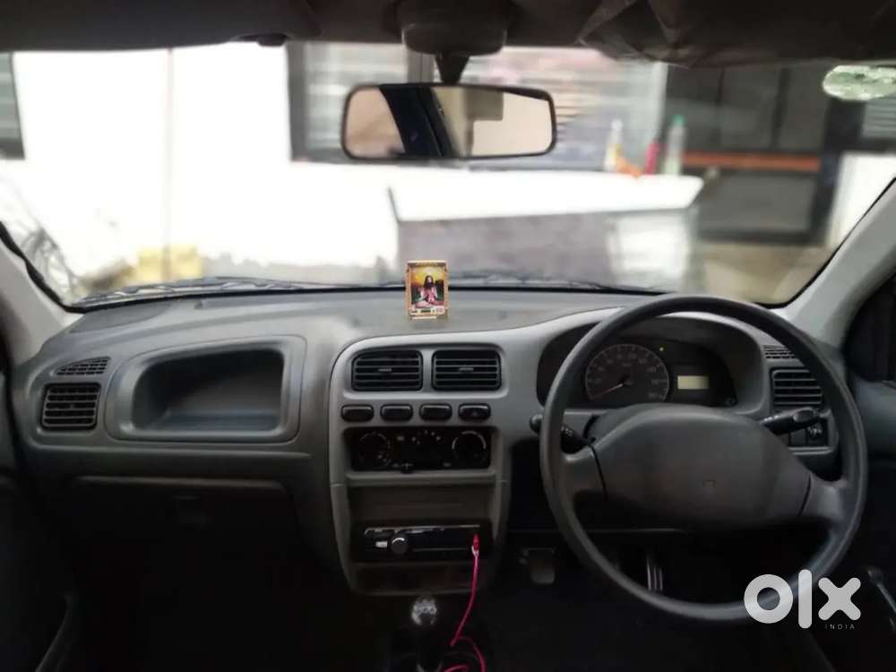 Maruti Suzuki Alto 800 2010 Petrol 90000 Km Driven