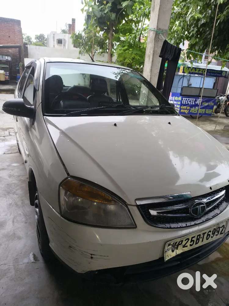 Tata Indigo Cs 2015 Lx