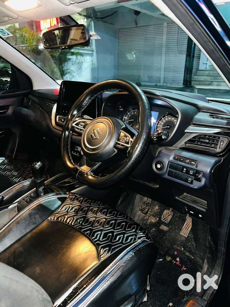 Maruti Suzuki 2022 Model