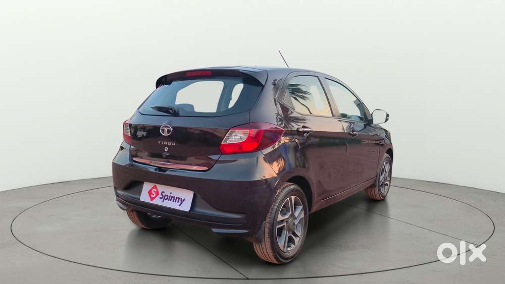 Tata Tiago Xza Plus, 2023, Petrol