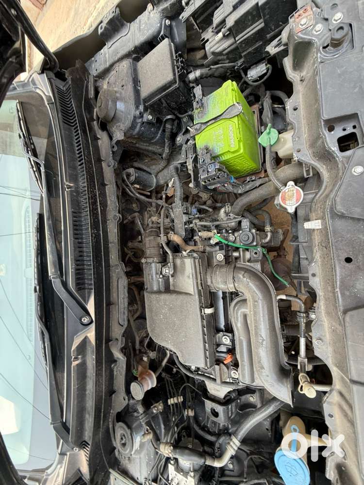 Maruti Suzuki Brezza 2023