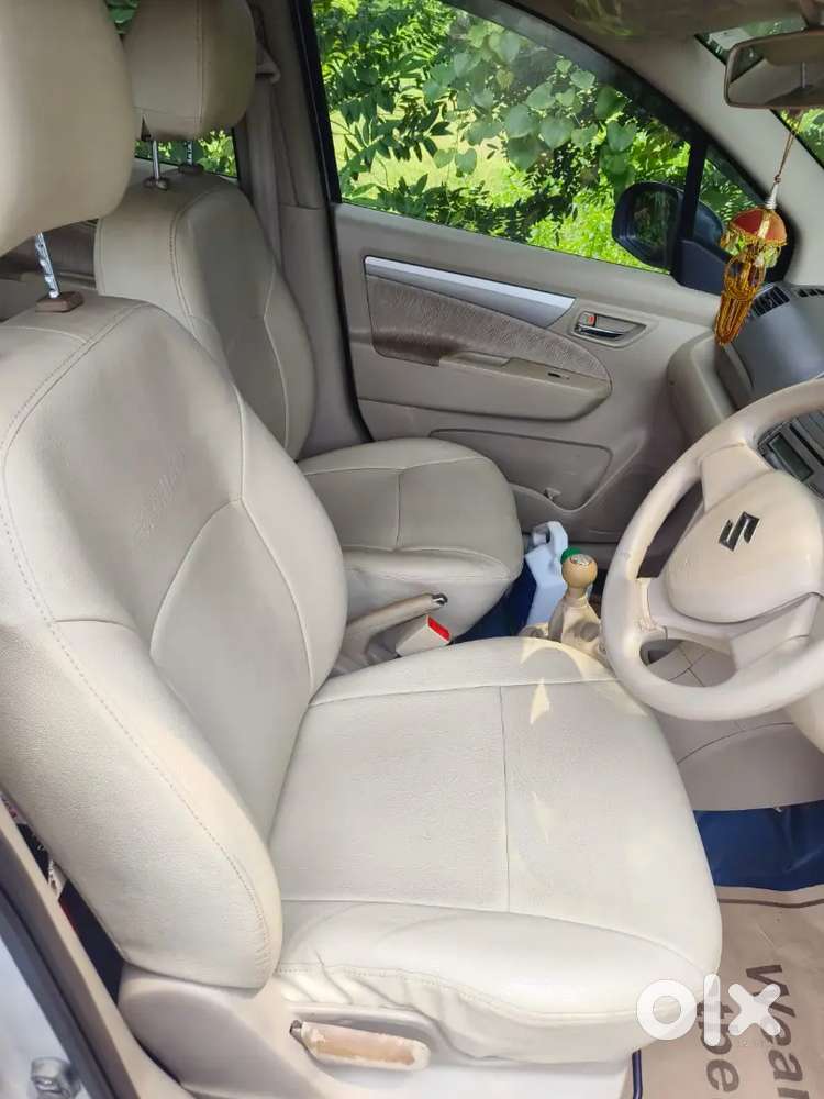 2014 Maruti Suzuki Ertiga Vdi