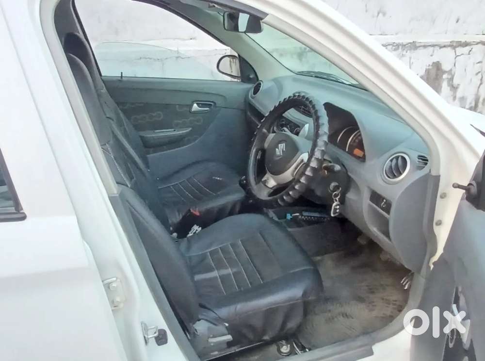 Maruti Suzuki Alto 800 Lxi, 2016, Petrol