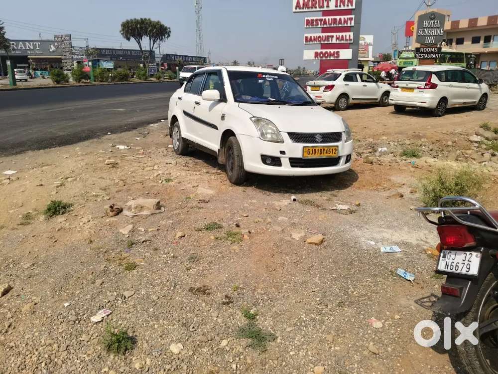Maruti Suzuki Dzire Diesel 2015