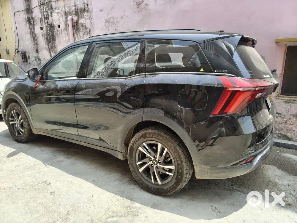 Mahindra Xuv700 Diesel Manual 2025