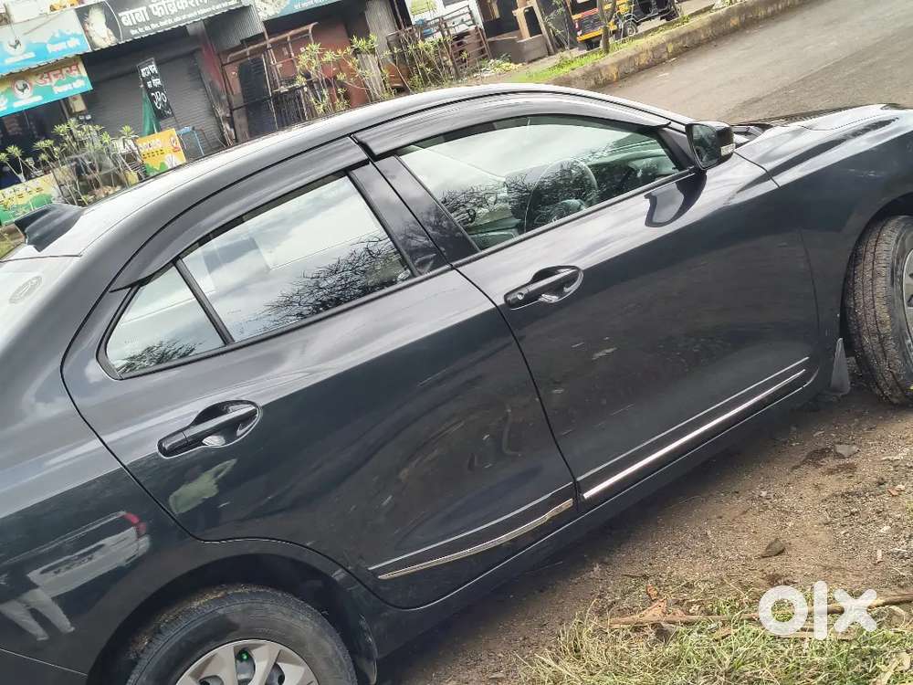 Maruti Suzuki Dzire 2025