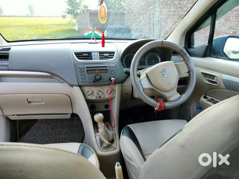Maruti Suzuki Ertiga 2012 Diesel 190000 Km Driven