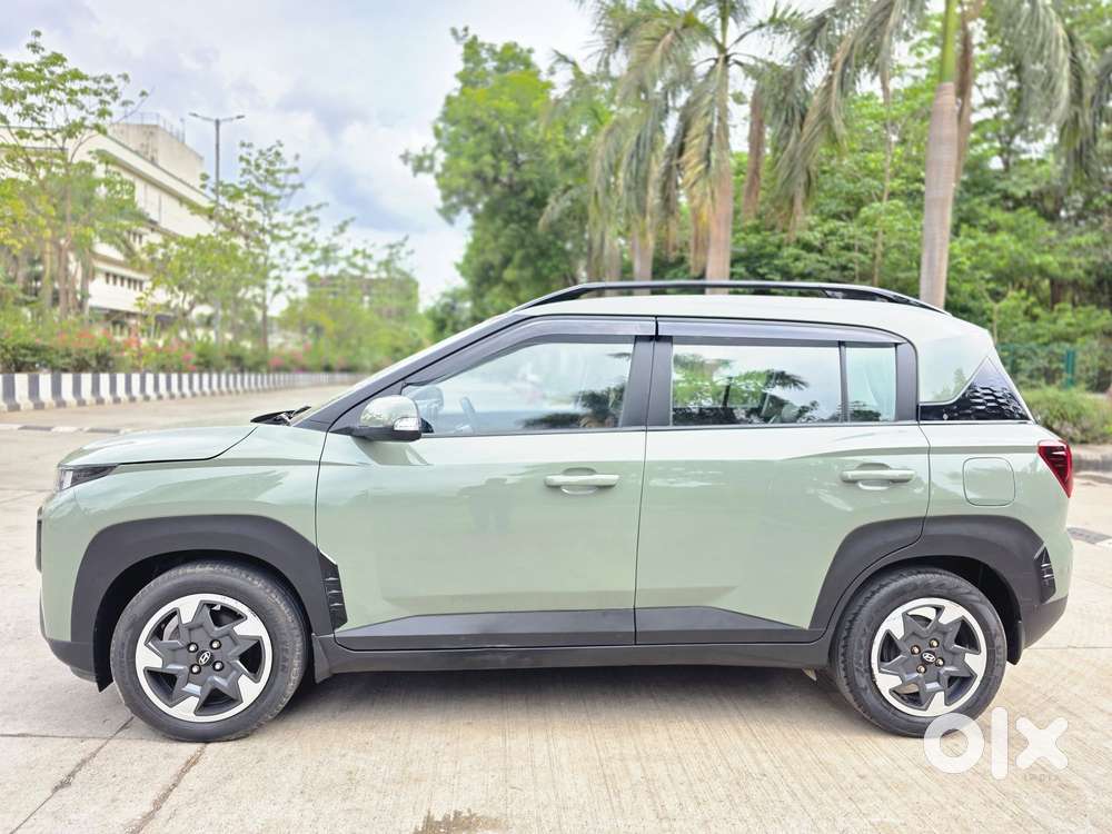 Hyundai Exter Sx 1.2 Cng Mt, 2023, Cng & Hybrids