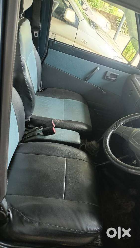 Maruti Suzuki Omni 5 Seater, 2018, Petrol