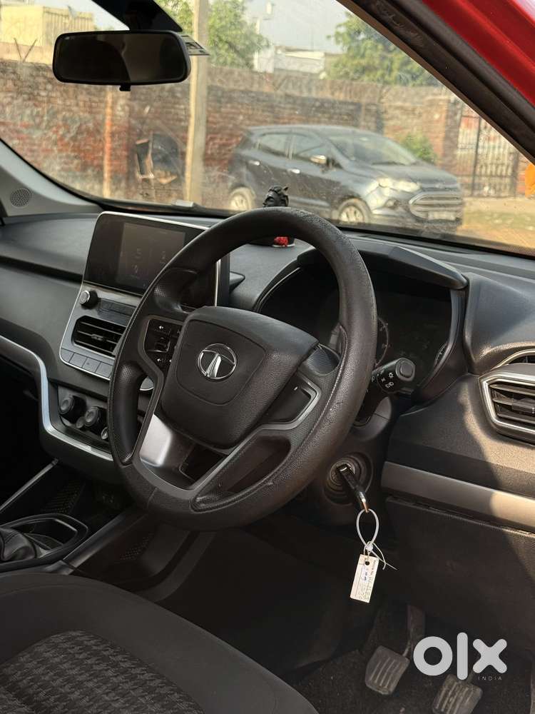 Tata Harrier Xm, 2020, Diesel