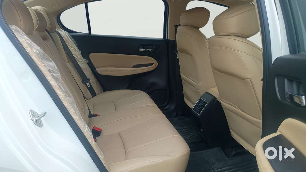Honda City 1.5 Zx I-vtec Mt, 2022, Petrol