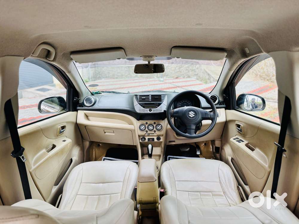 Maruti Suzuki A-star 2012-2014 1.0 Vxi (abs) At, 2014, Petrol