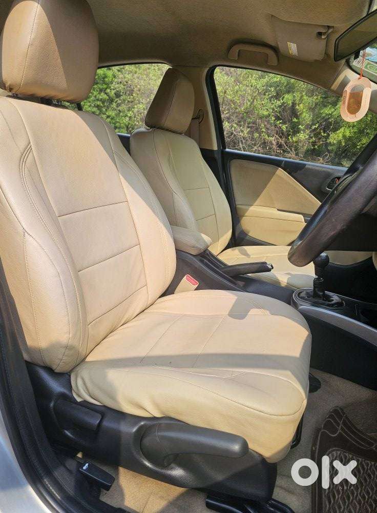 Honda City I Vtec Sv, 2015, Petrol