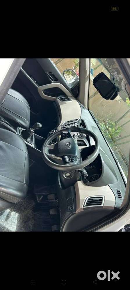 Hyundai Creta 1.6 E Plus, 2016, Petrol