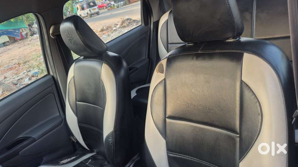 Toyota Etios Liva 2011-2012 G, 2012, Diesel