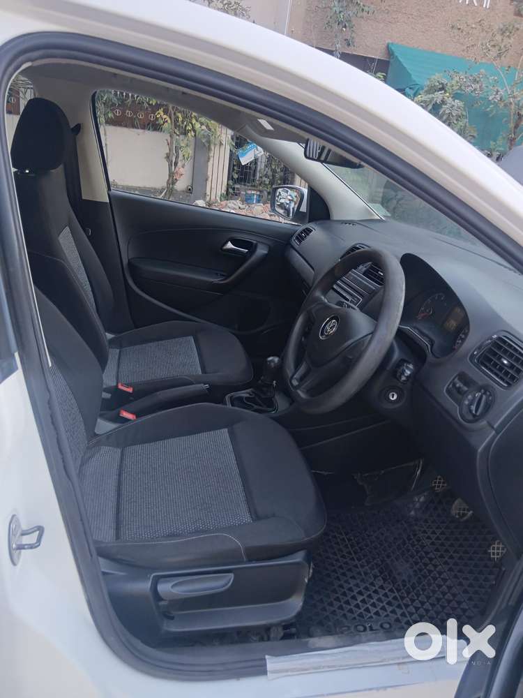 Volkswagen Polo 1.0 Mpi Comfortline, 2015, Petrol