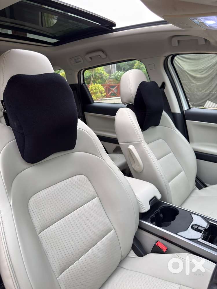Tata Safari Diesel 2021