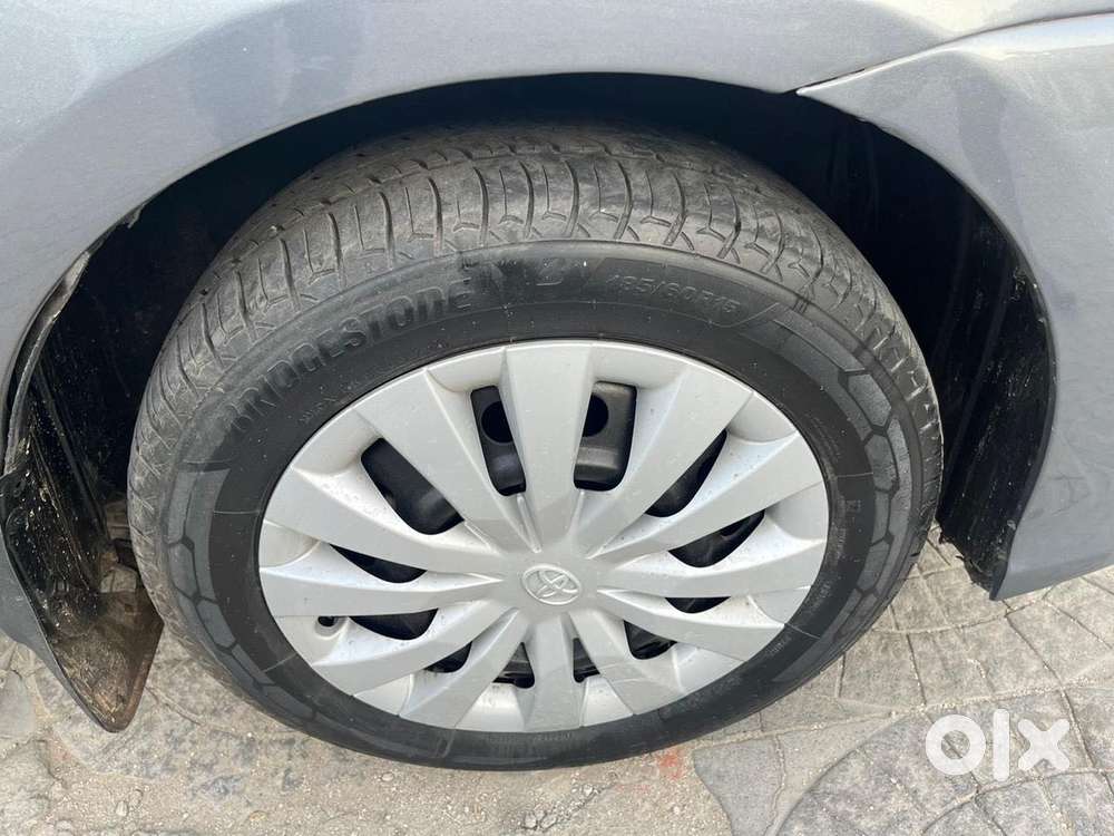 Toyota Etios Gxd, 2019, Diesel