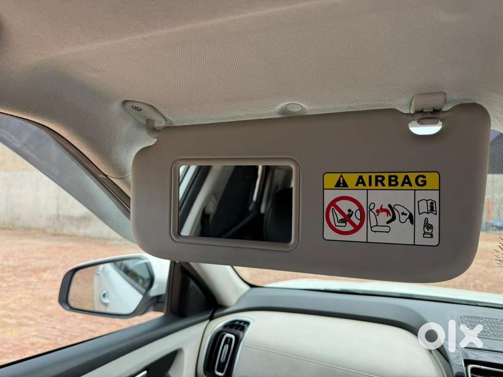 Hyundai Creta 1.5 Sx (o) Diesel, 2022, Diesel
