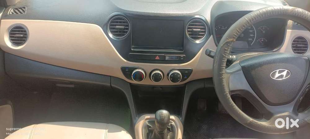 Hyundai Grand I10 1.2 Crdi Magna, 2016, Diesel